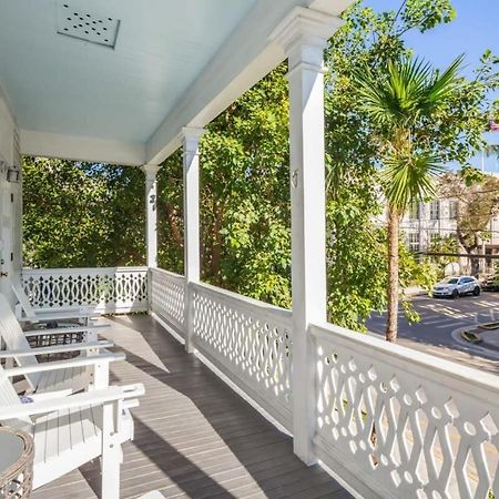 Key Lime Cottage 키웨스트 외부 사진