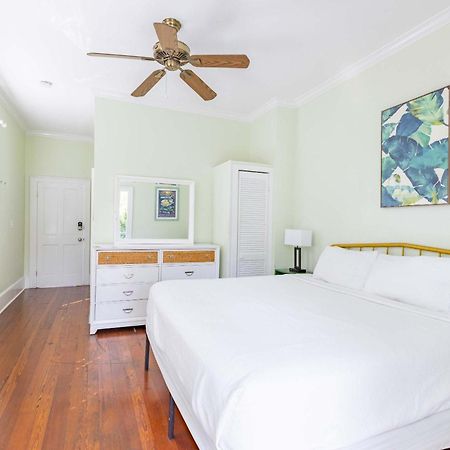 Key Lime Cottage 키웨스트 외부 사진