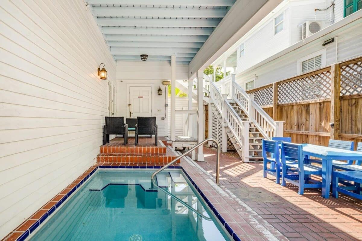 Key Lime Cottage 키웨스트 외부 사진