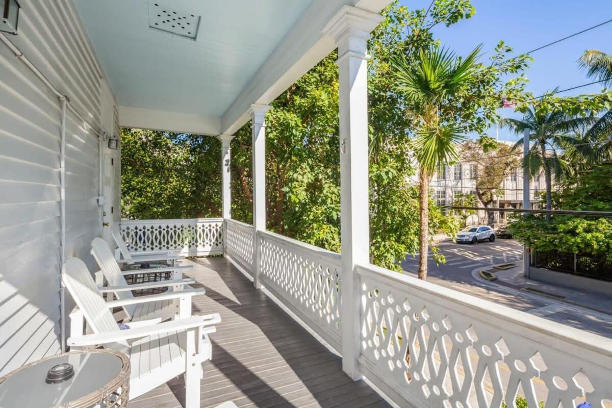 Key Lime Cottage 키웨스트 외부 사진