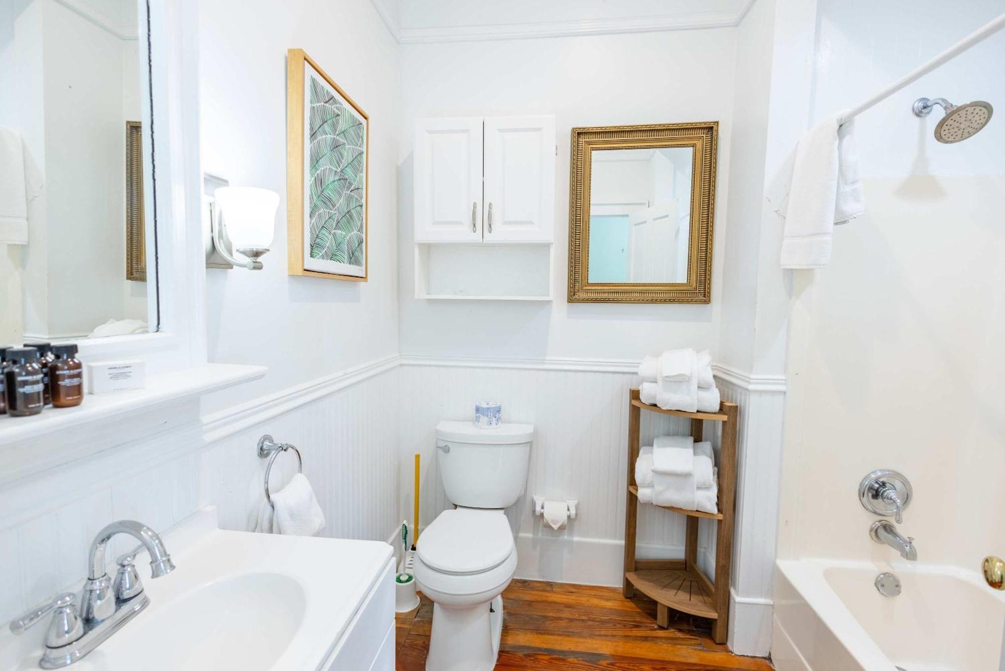 Key Lime Cottage 키웨스트 외부 사진