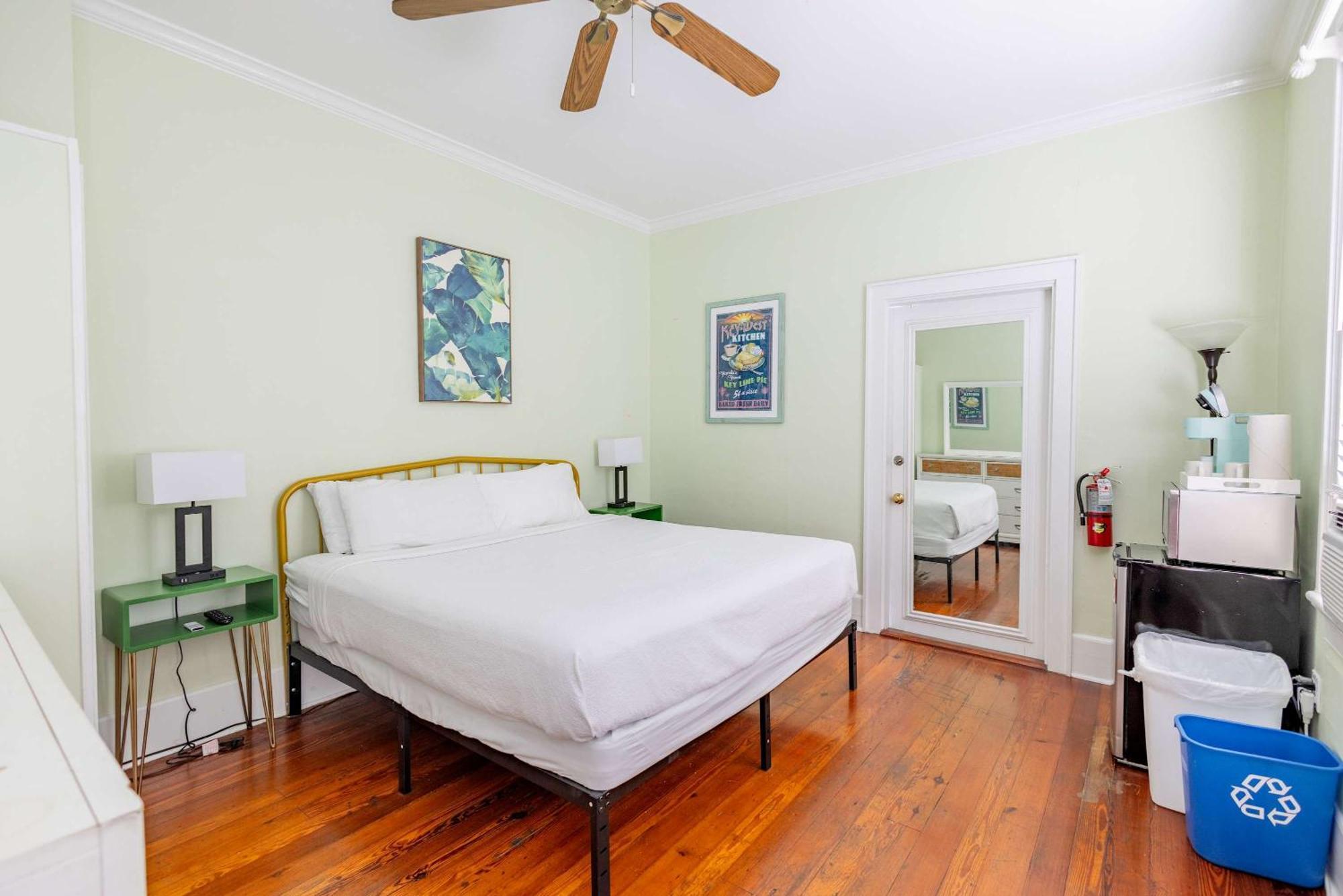 Key Lime Cottage 키웨스트 외부 사진