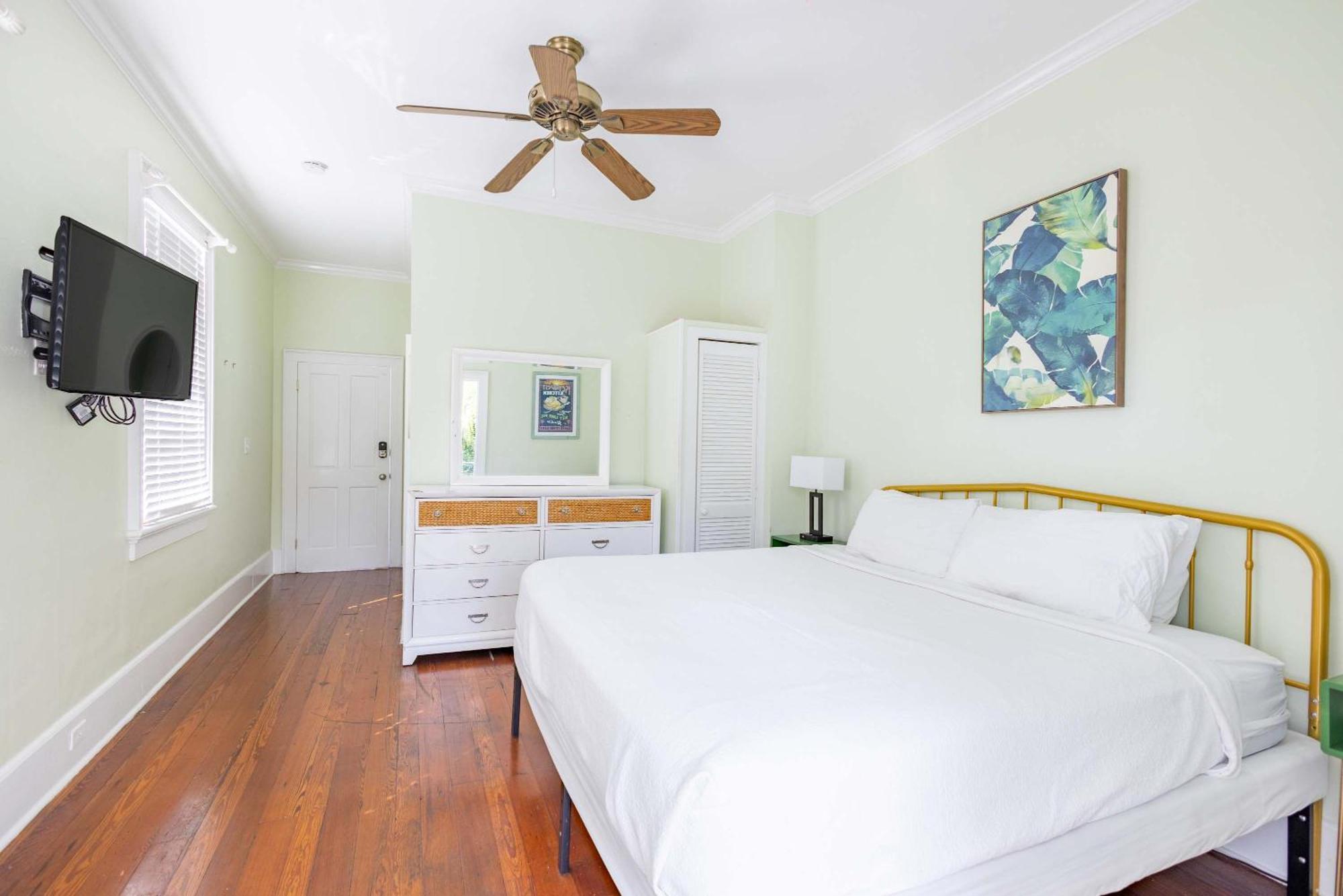 Key Lime Cottage 키웨스트 외부 사진